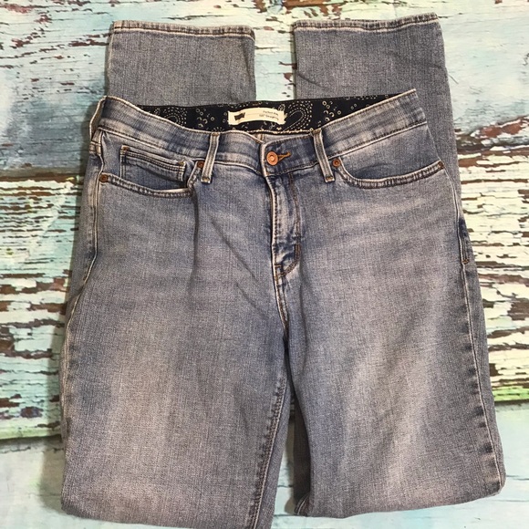 Levi's Denim - Levi’s Jeans, Size 10, inseam Aprox 31 inches